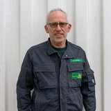 Bernd Eymers, Geschäftsführer