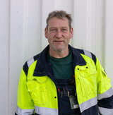 Jörn Köchel, Elektroinstallateur